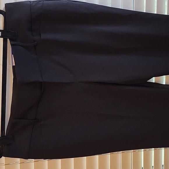 NWT Womens Apt 9 Tummy Control Bootcut Midrise Pants sz 14 - Picture 2 of 8